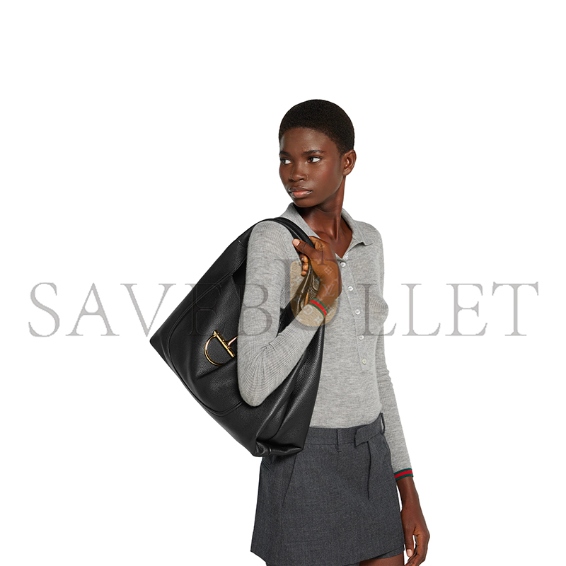 G*u*i softbit maxi shoulder bag 837466 (46*26*16cm)